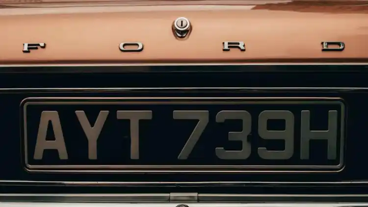 Vehicle Registration Number Check:Your Complete Guide to Safe Car Transactions